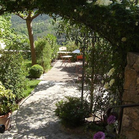 La Cle Des Songes Bed & Breakfast Claviers Exterior foto