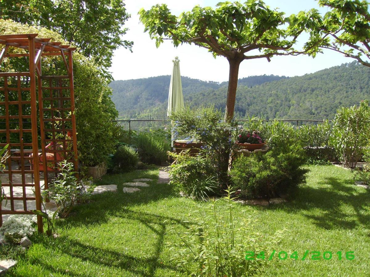 La Cle Des Songes Bed & Breakfast Claviers Exterior foto
