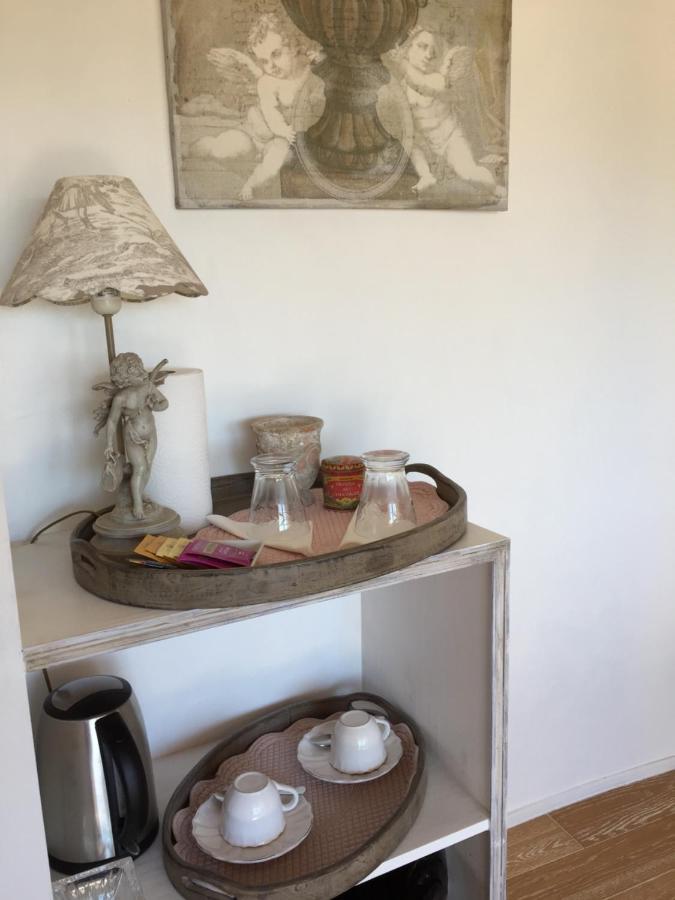 La Cle Des Songes Bed & Breakfast Claviers Exterior foto