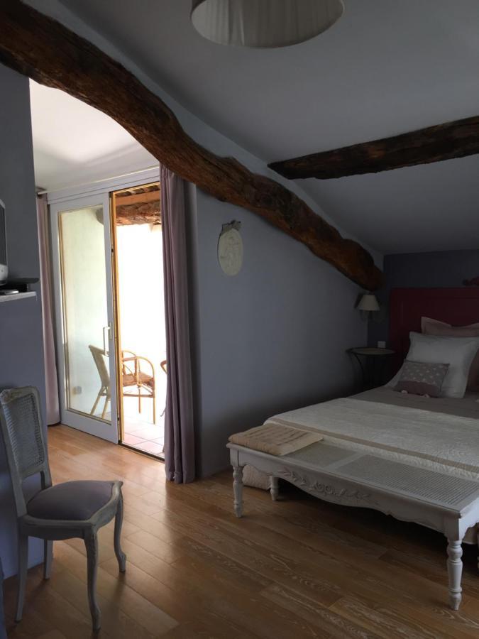 La Cle Des Songes Bed & Breakfast Claviers Exterior foto