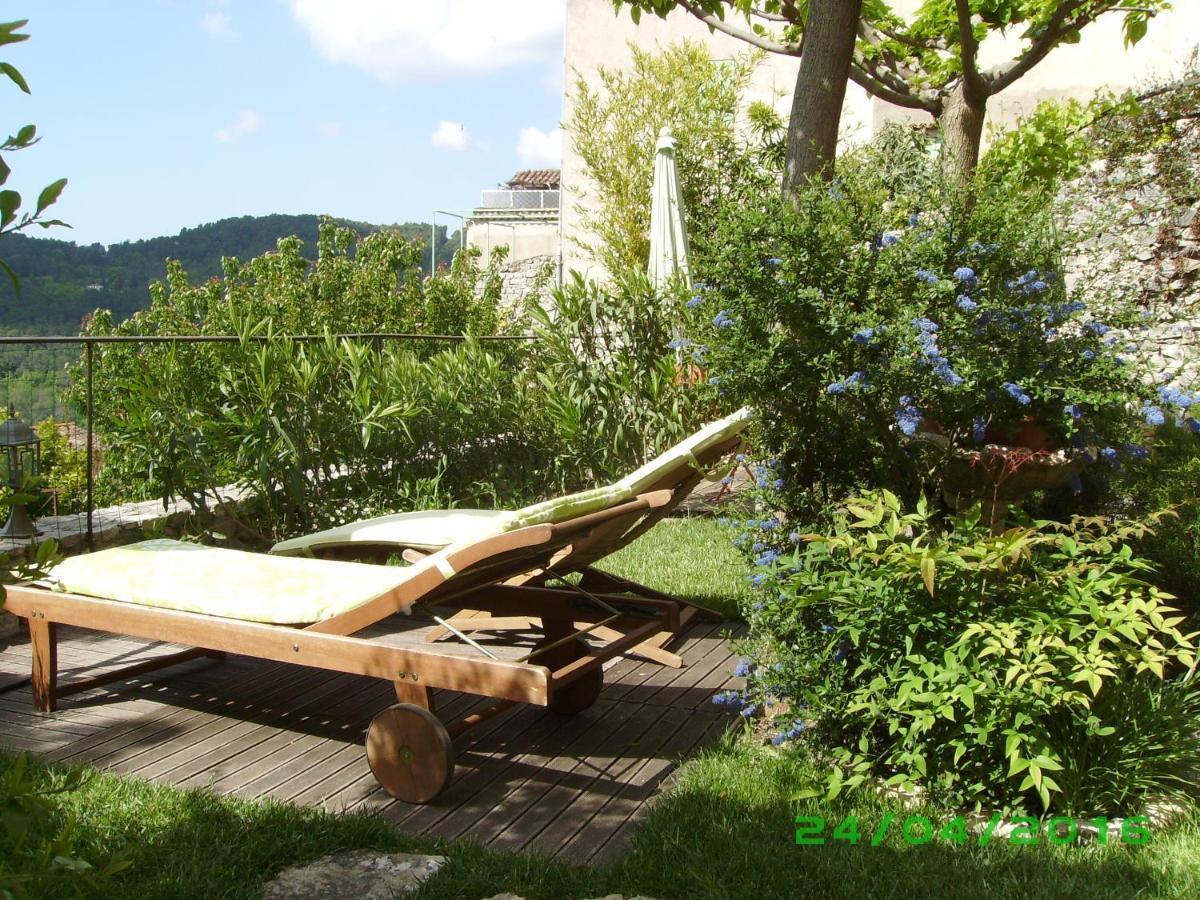 La Cle Des Songes Bed & Breakfast Claviers Exterior foto