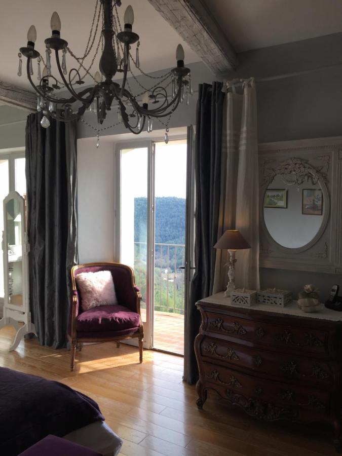 La Cle Des Songes Bed & Breakfast Claviers Exterior foto