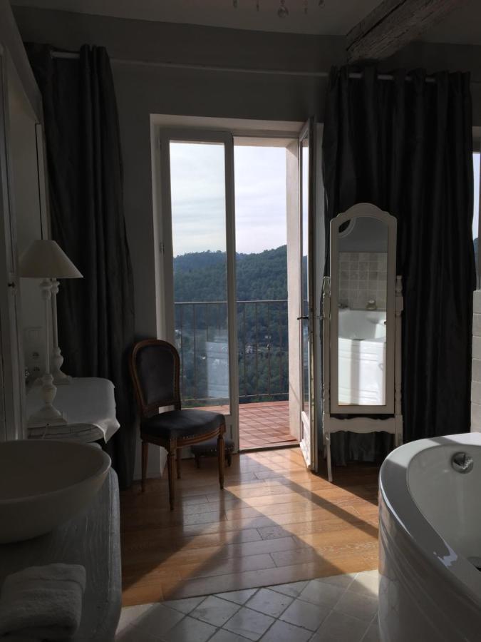La Cle Des Songes Bed & Breakfast Claviers Exterior foto